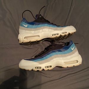 Men’s Nike airmax 95’s